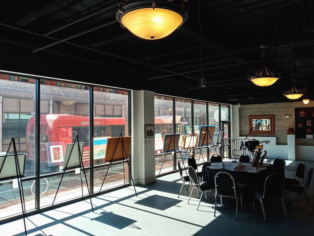 Gallery @ Enso Flats photo 4