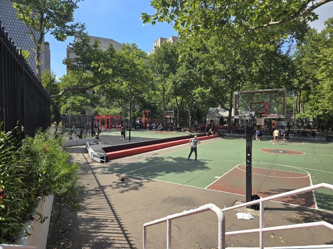 Columbus Park photo 5