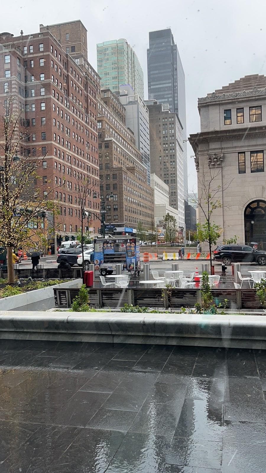 1 Manhattan West photo 3