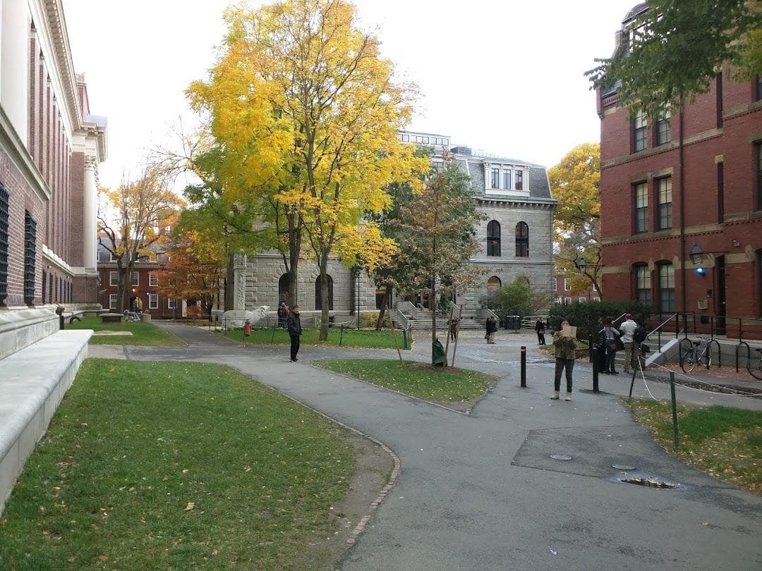 Church Street Lot photo 4