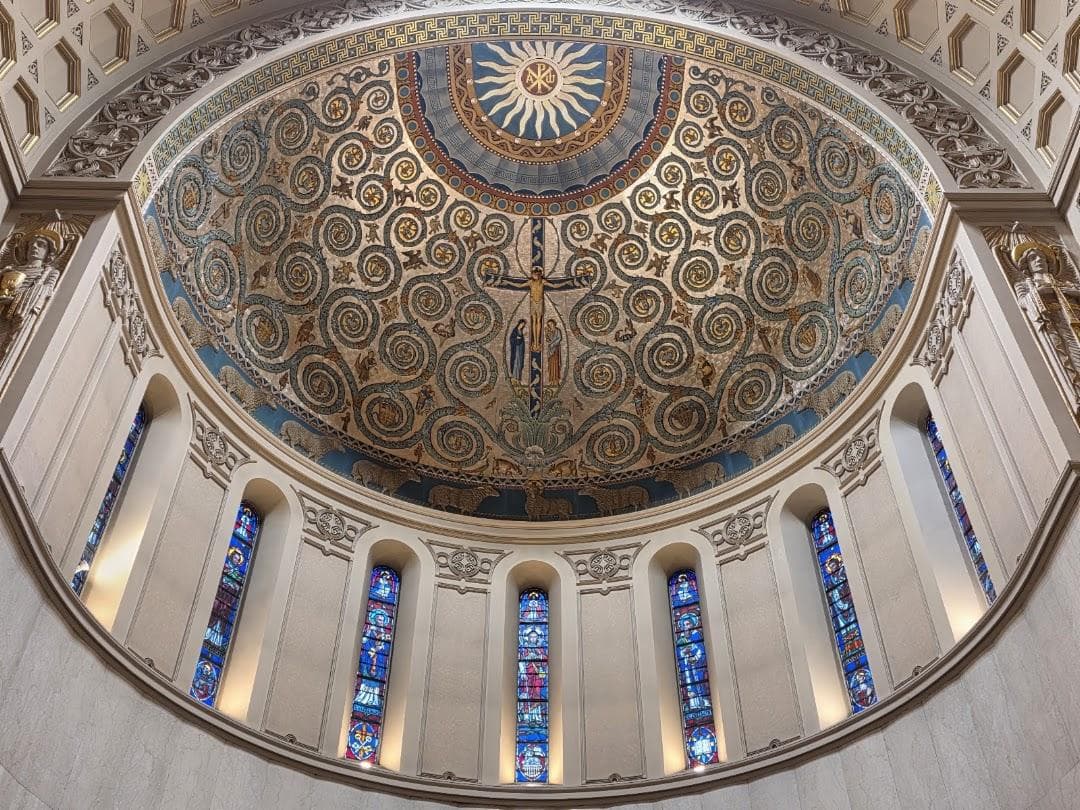 Holy Name Parish photo 1