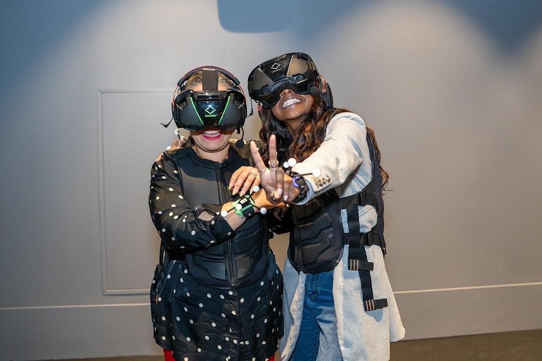 Sandbox VR photo 5