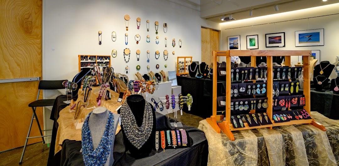 Lexington Arts & Crafts Society photo 1