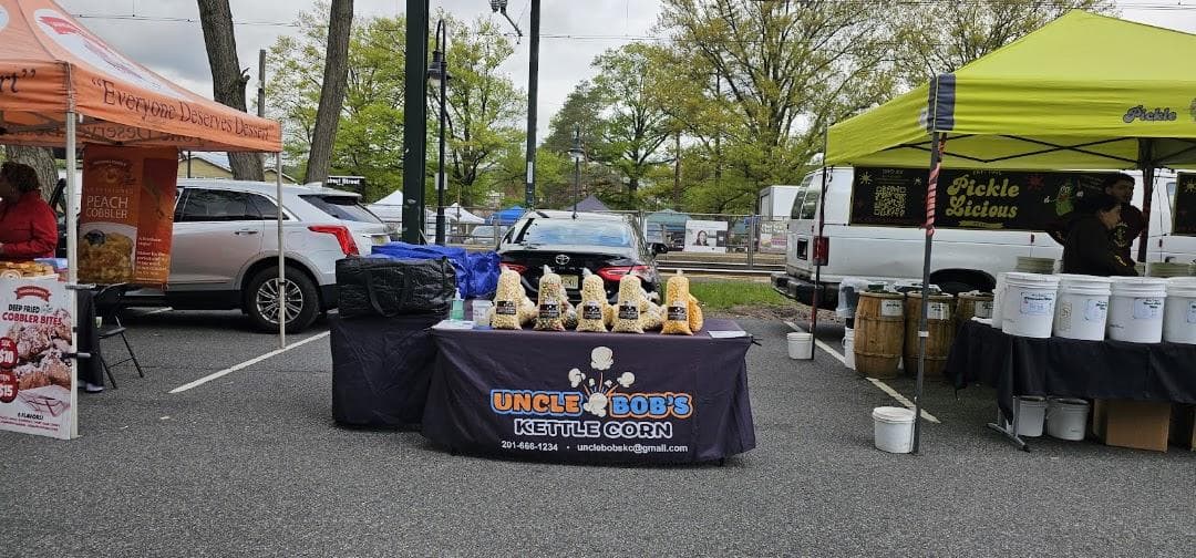 Montclair Farmers Market Walnut St. Station photo 2