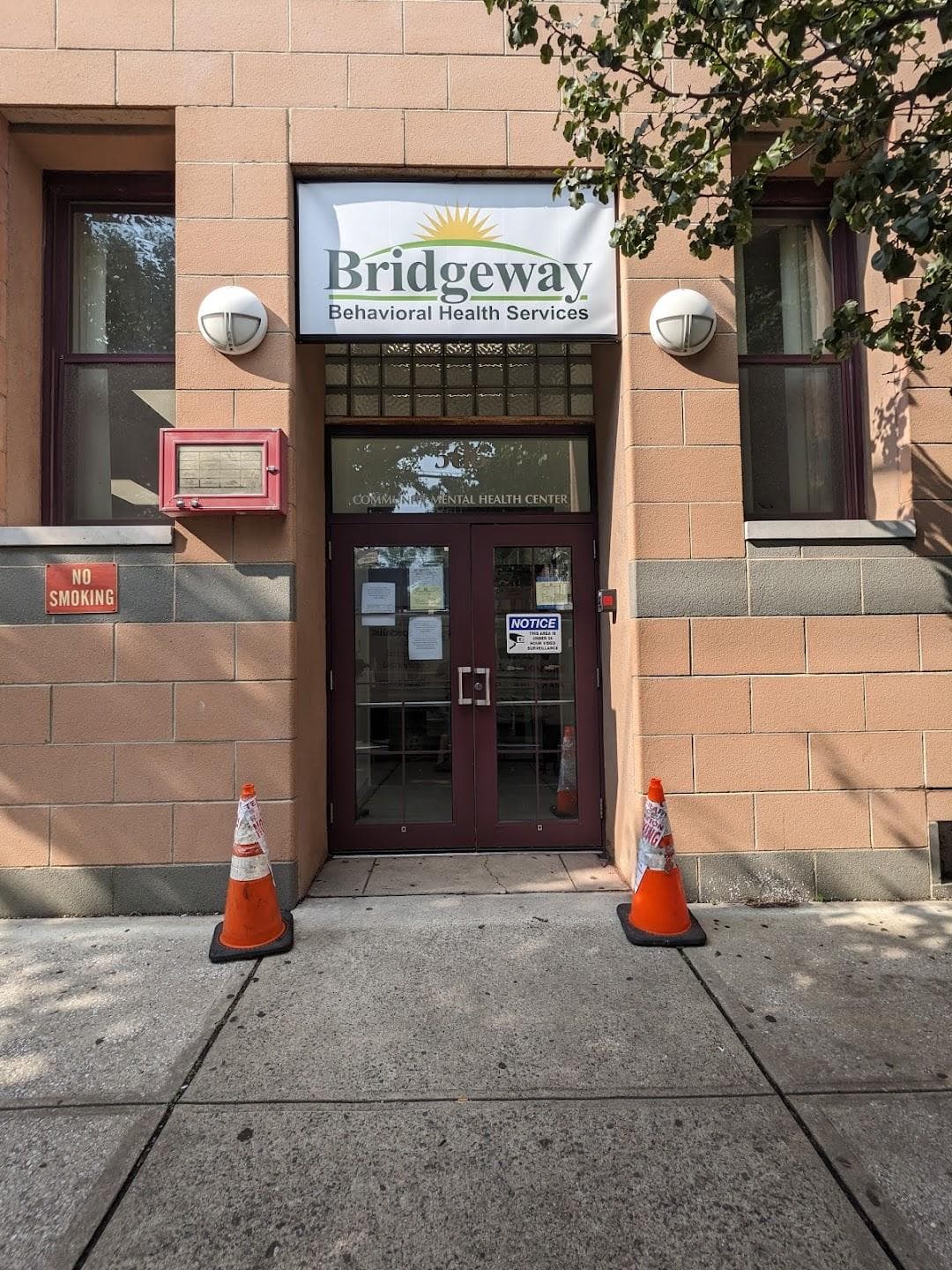 Bridgeway Behavioral Health Services photo 3