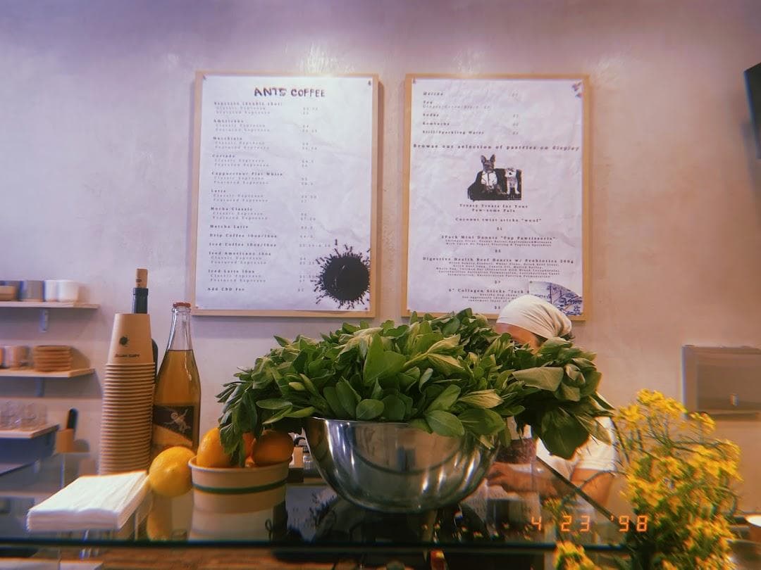 Ants Coffee photo 4
