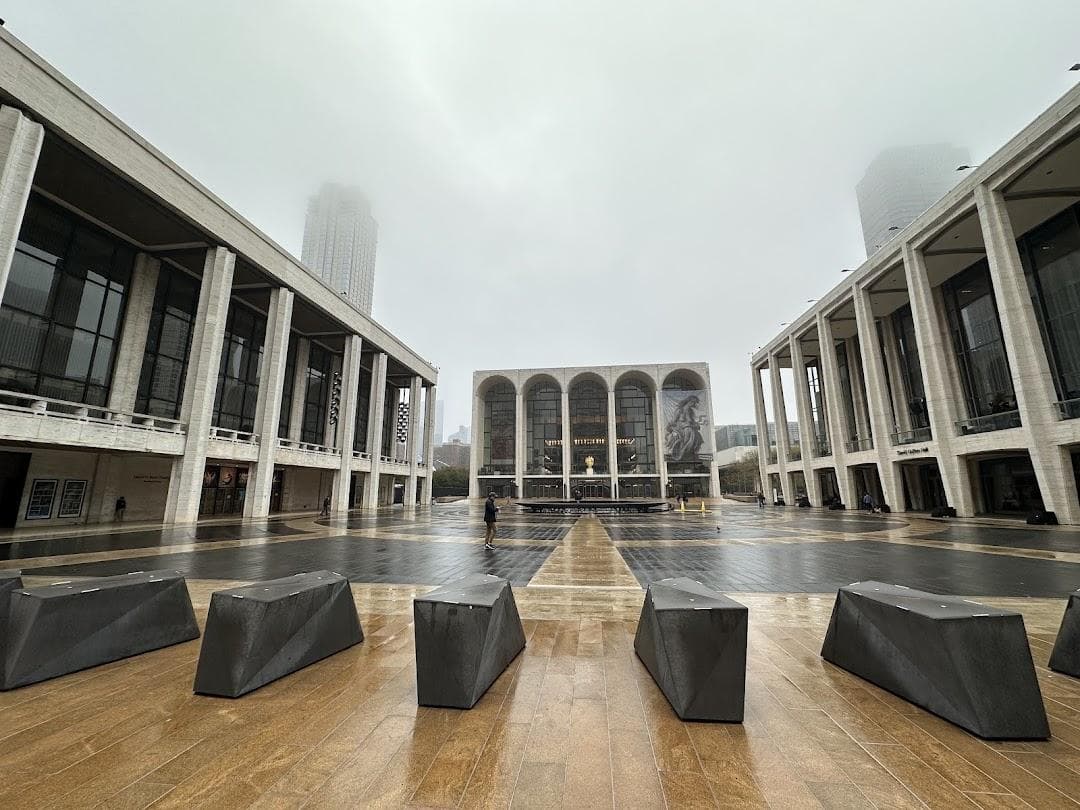 Josie Robertson Plaza photo 1