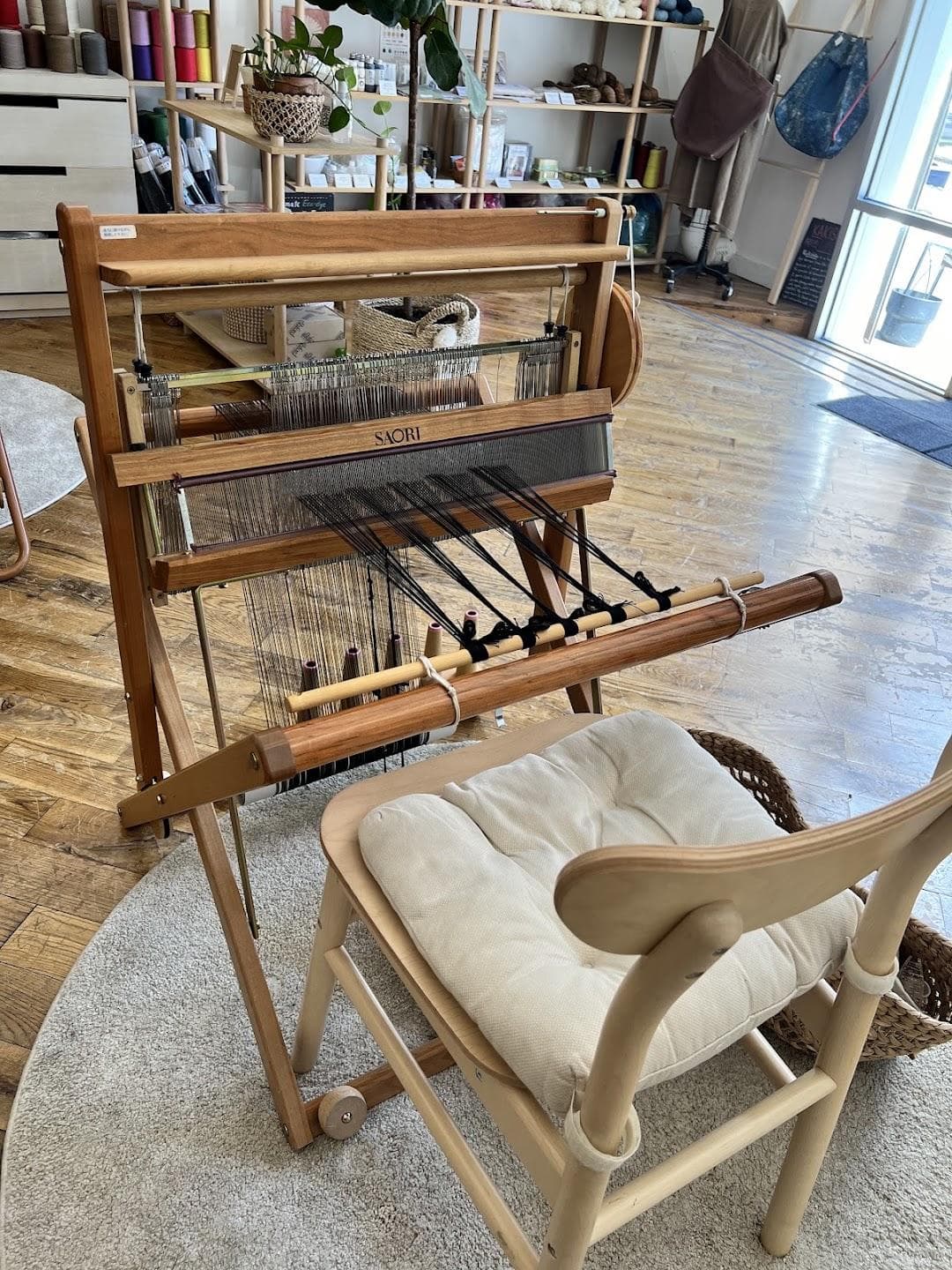 Loop of the Loom - Dumbo photo 2