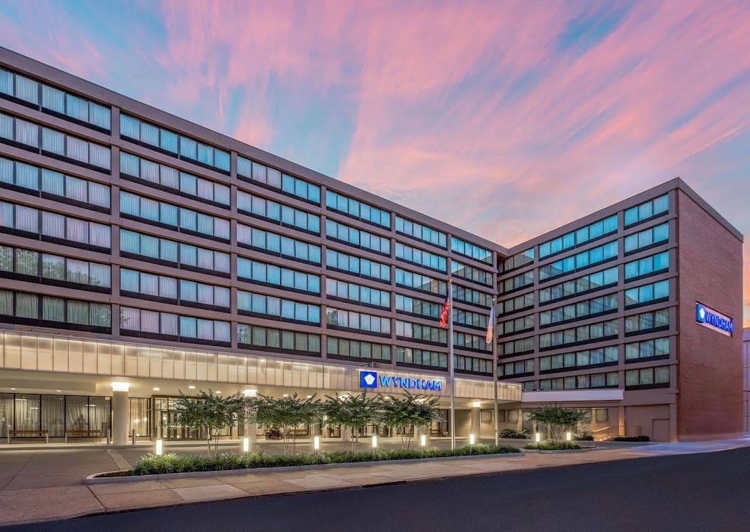 Wyndham Philadelphia Historic District photo 1