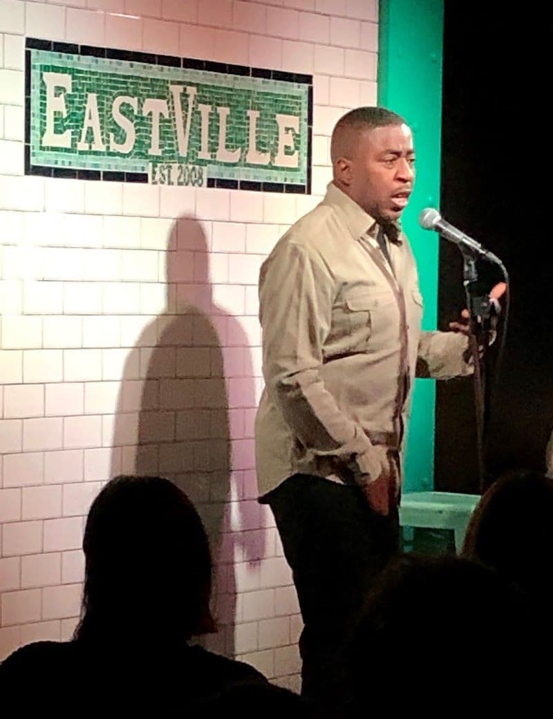 Eastville Comedy Club Brooklyn photo 4