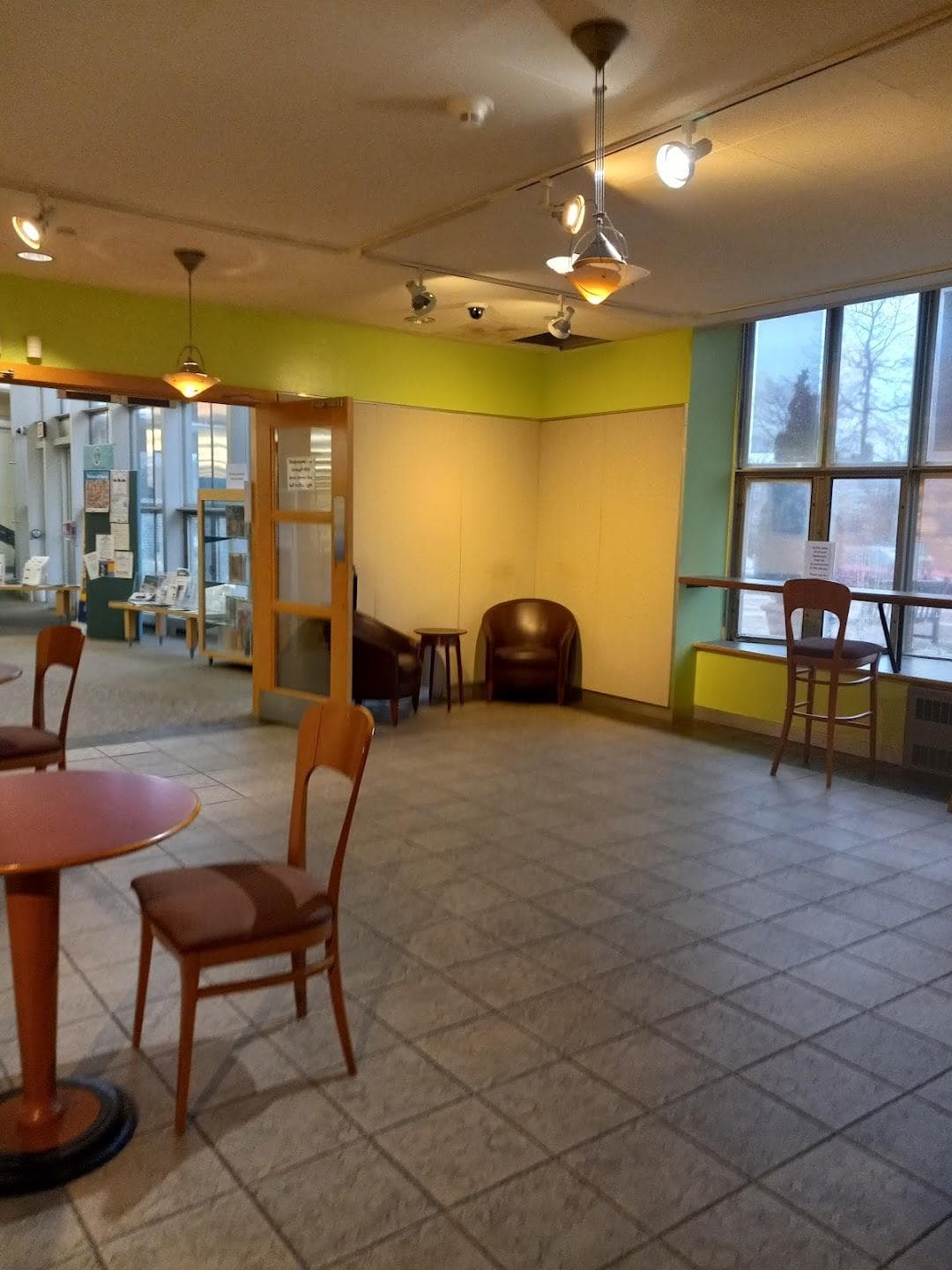 Montclair Public Library photo 2