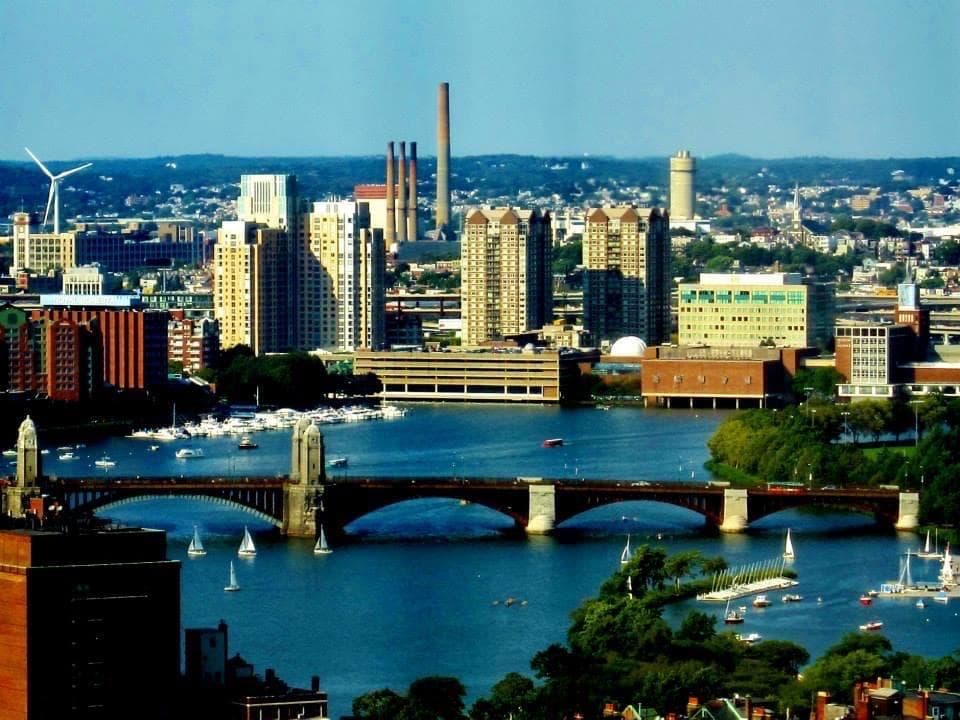 Boston photo 4