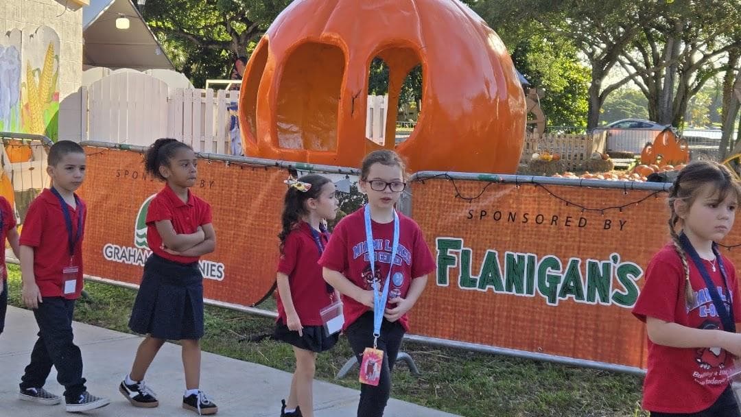 Hope at Miami Lakes United Methodist Church photo 6