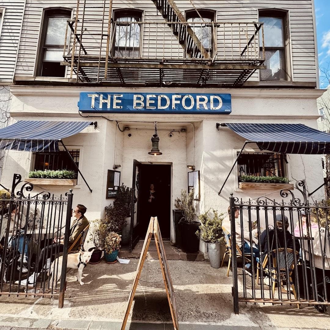 The Bedford photo 5