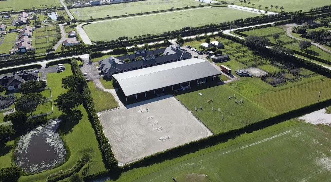 Wellington Equestrian Center photo 4