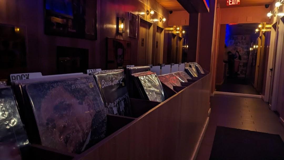 Record Room photo 6
