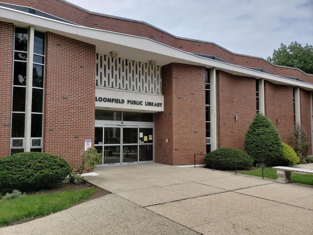 Bloomfield Public Library photo 2