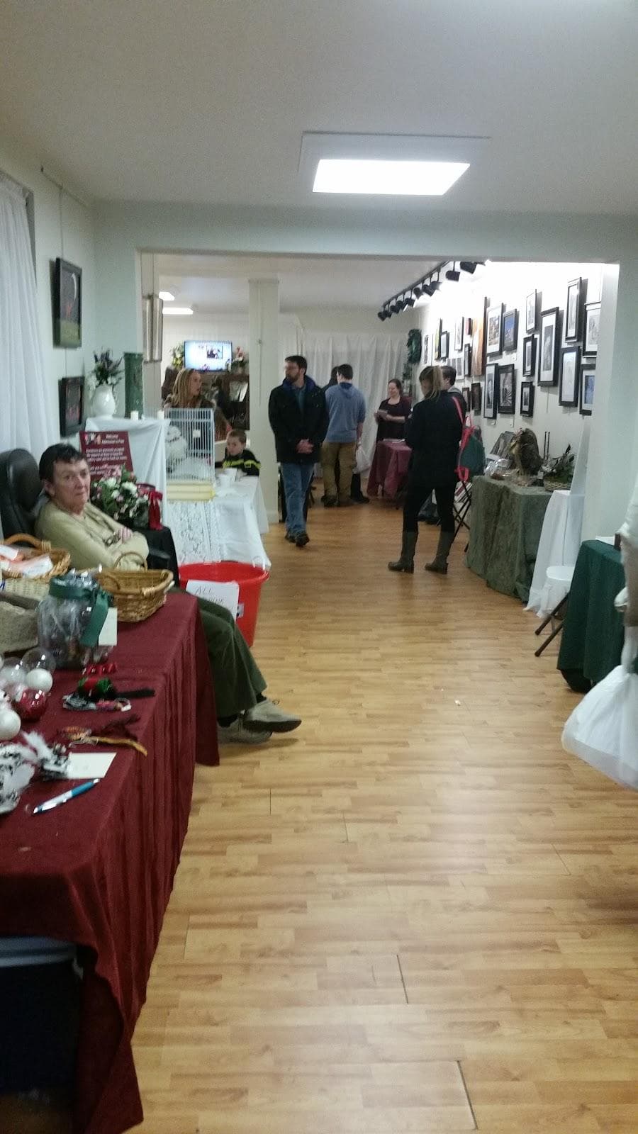 Sussex County Arts & Heritage Council photo 4