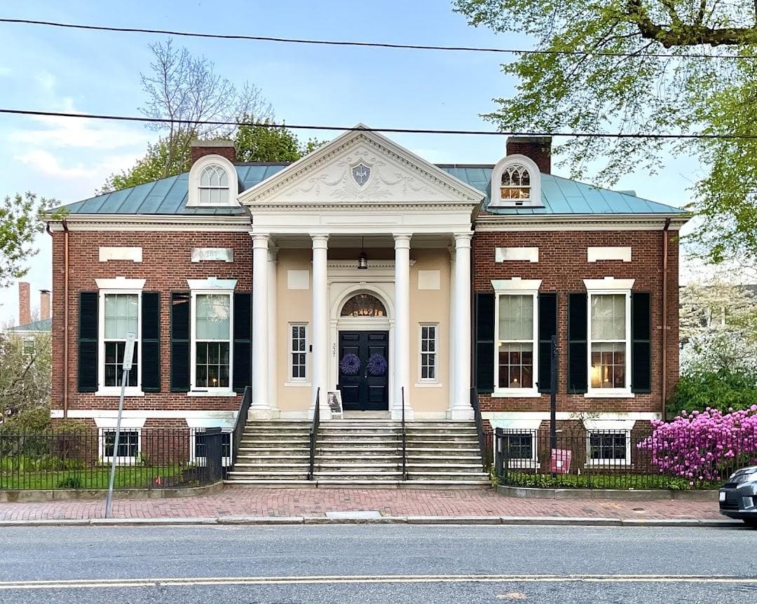 Salem Athenaeum photo 6
