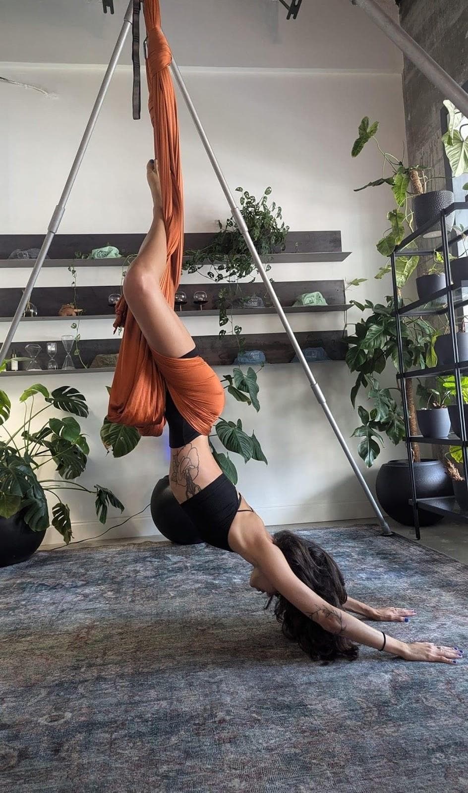 Sacred Form Yoga Studio photo 5