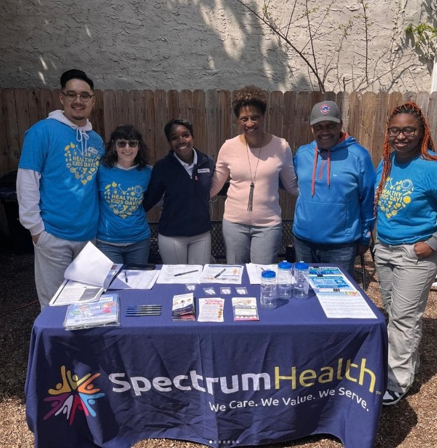 Spectrum Community Health Center (SCHC) photo 1