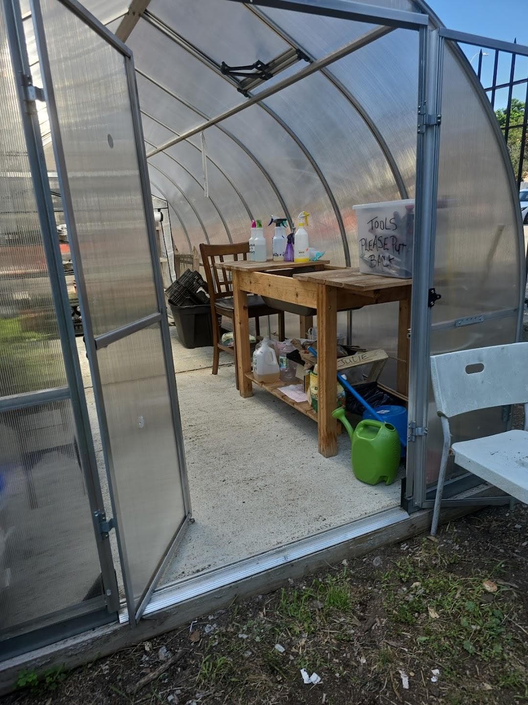 Fred McLeod Community Garden photo 6
