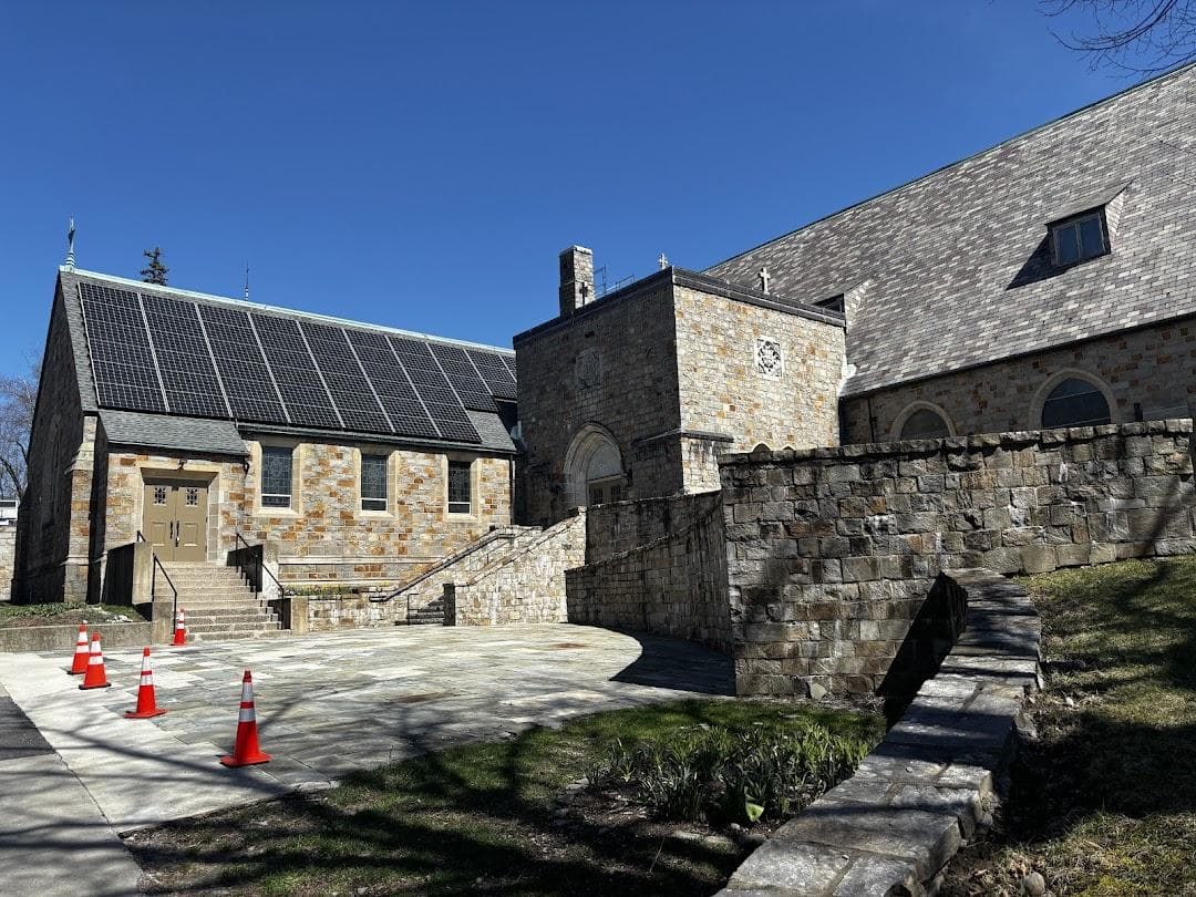 Bethel AME Church photo 1