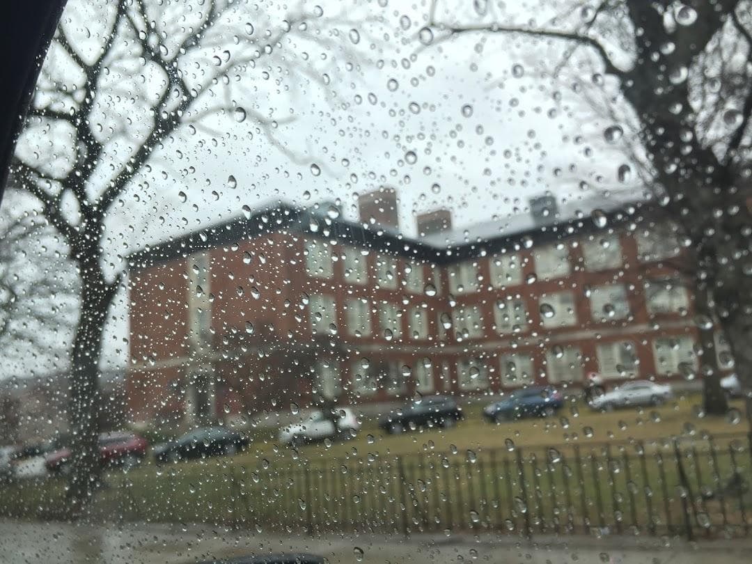 Forest Hills High School photo 2