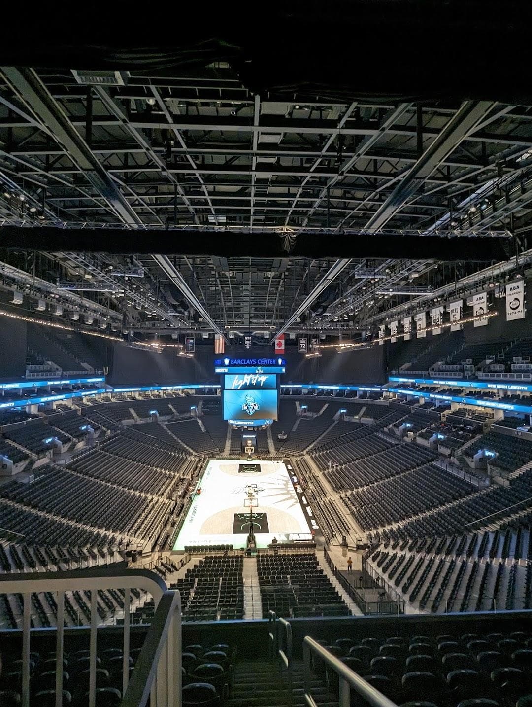 Atlantic Terminal Barclays Center photo 5