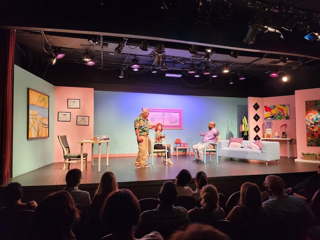 Teatro 8 photo 5