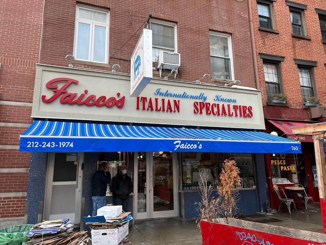 Faicco’s Italian Specialties photo 5