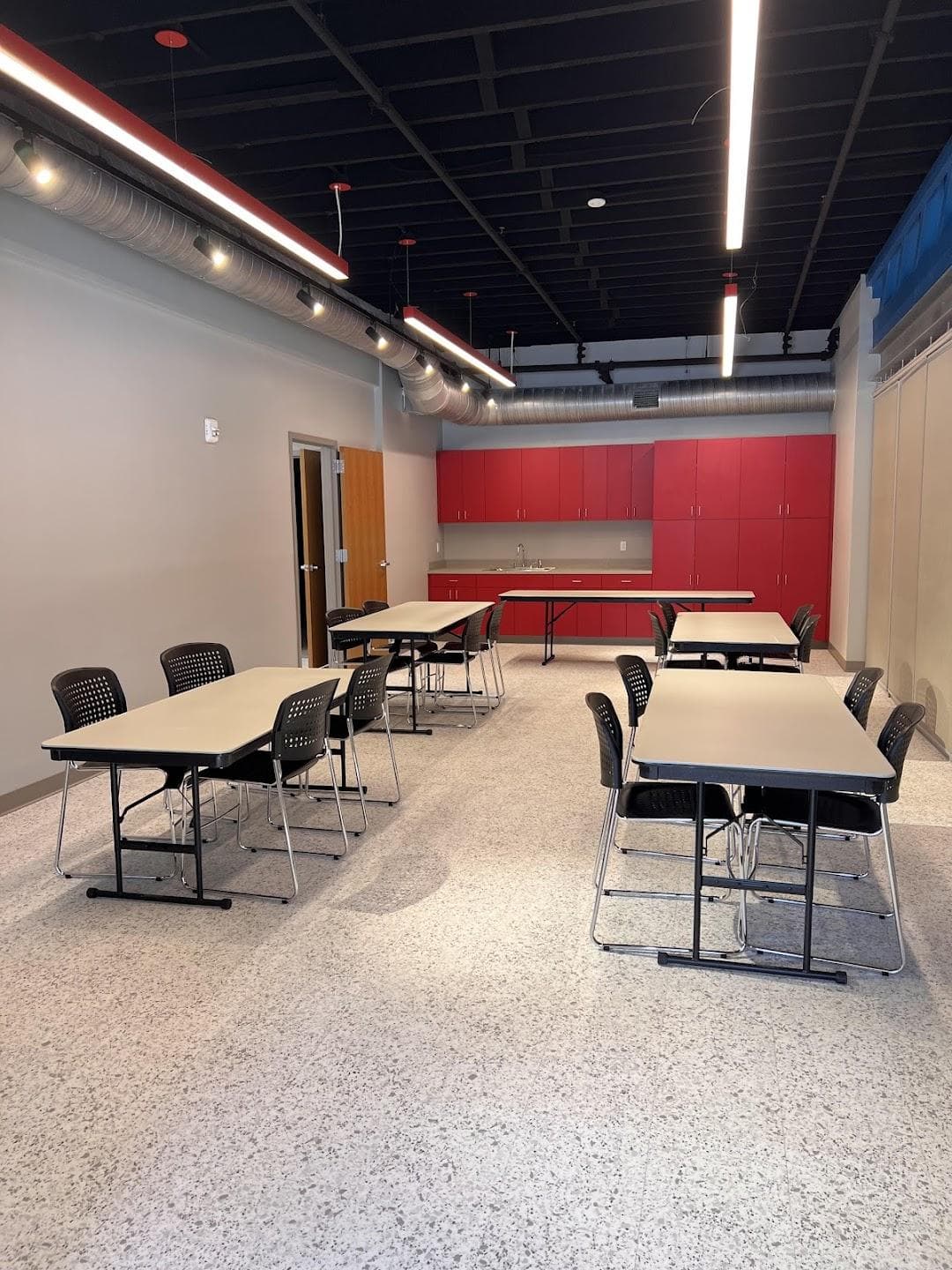 Baird Community Center photo 5
