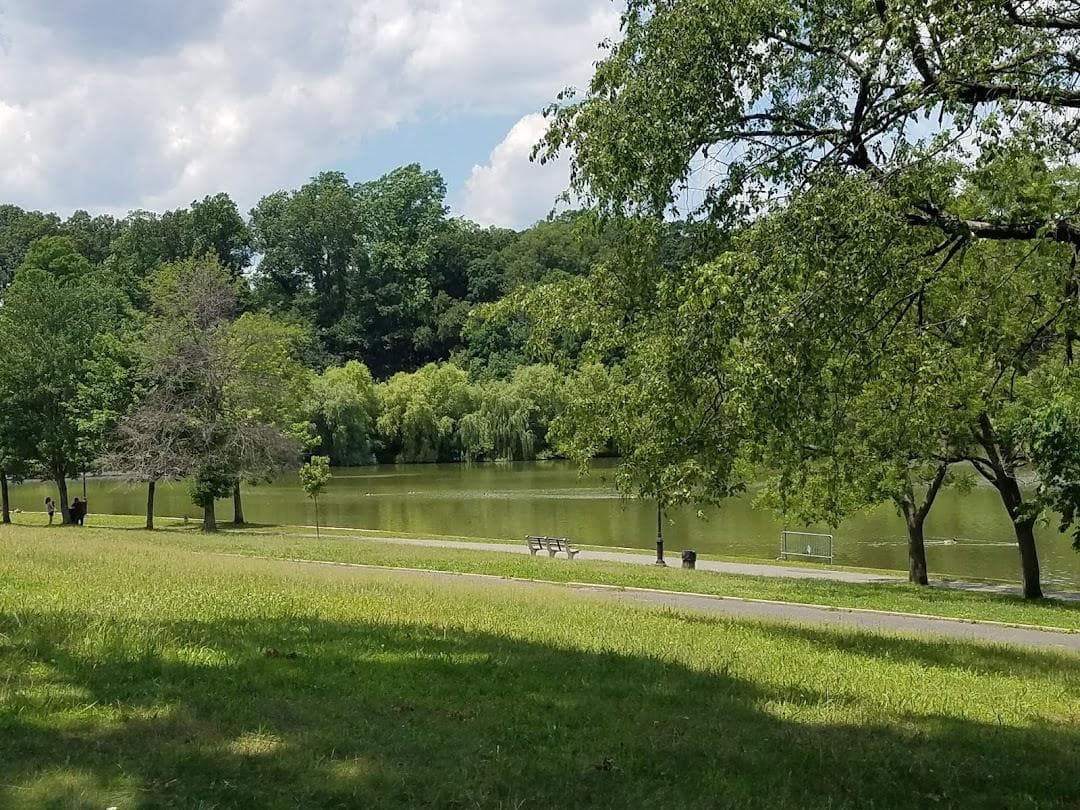 Kissena Corridor Park photo 3