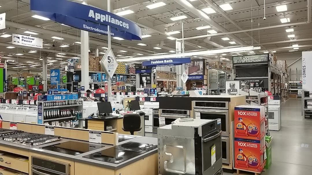 Lowe's Home Improvement photo 5