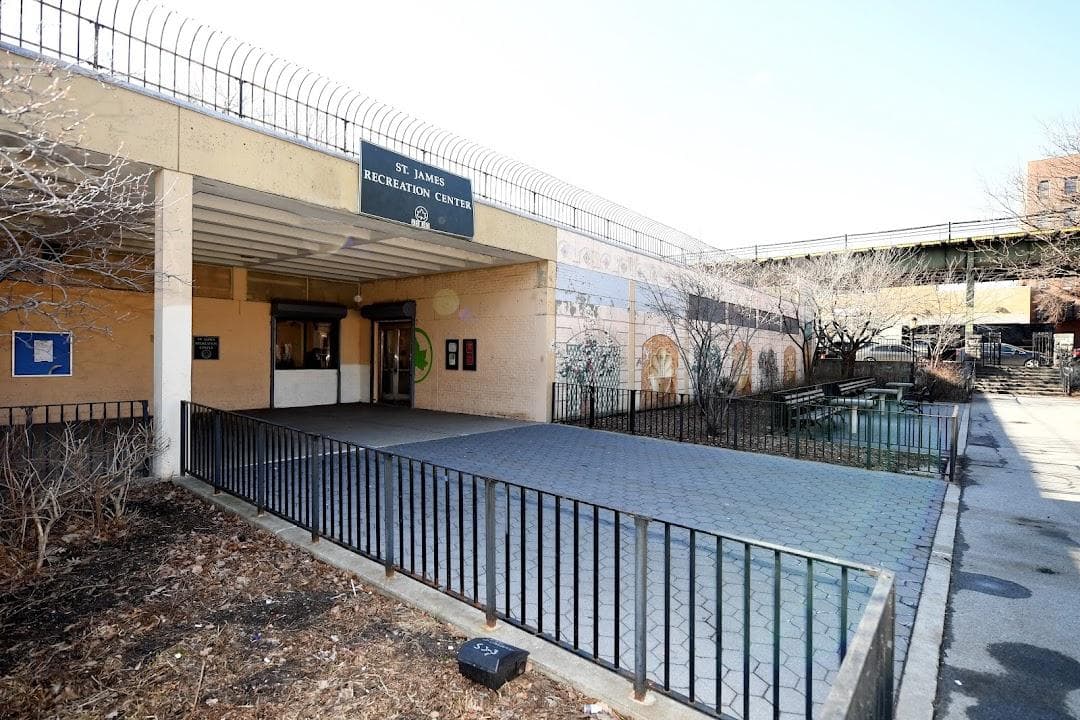 St. James Recreation Center photo 2