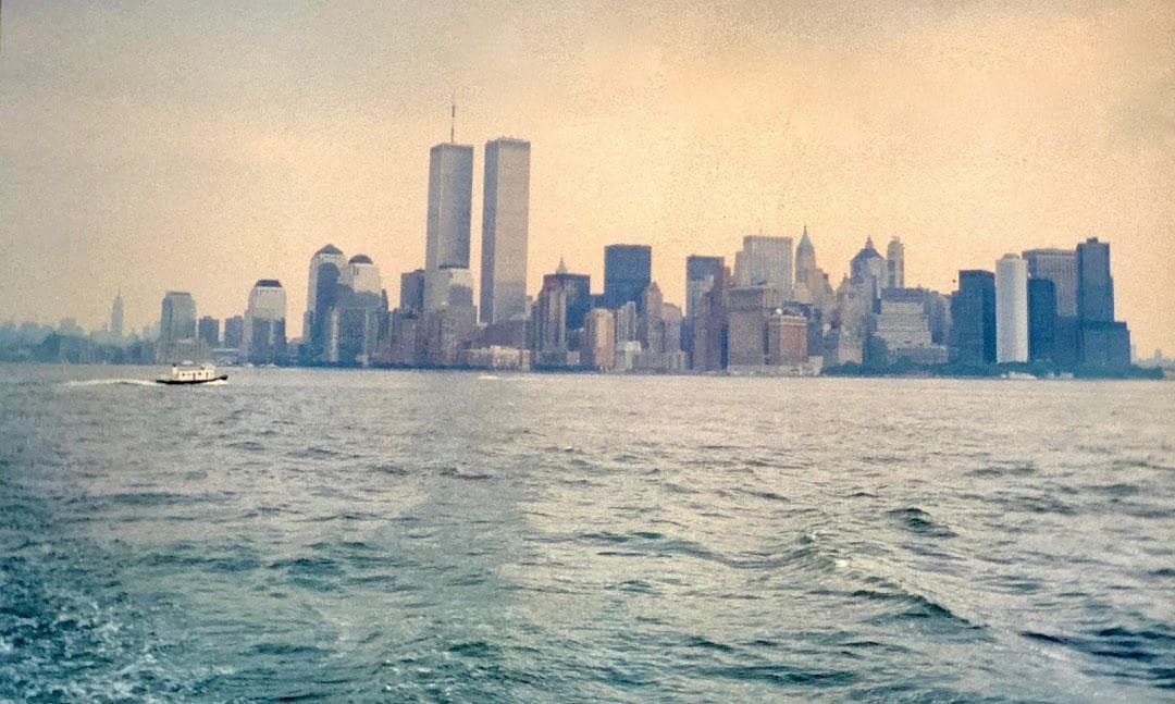 New York Harbor photo 6