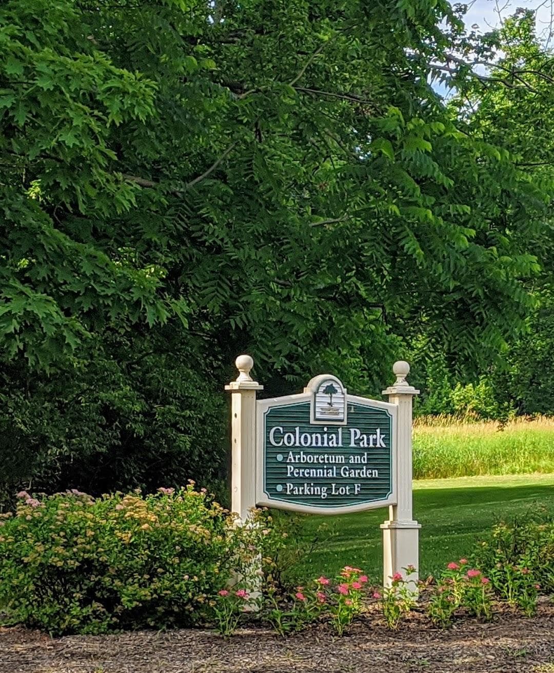 Colonial Park photo 6