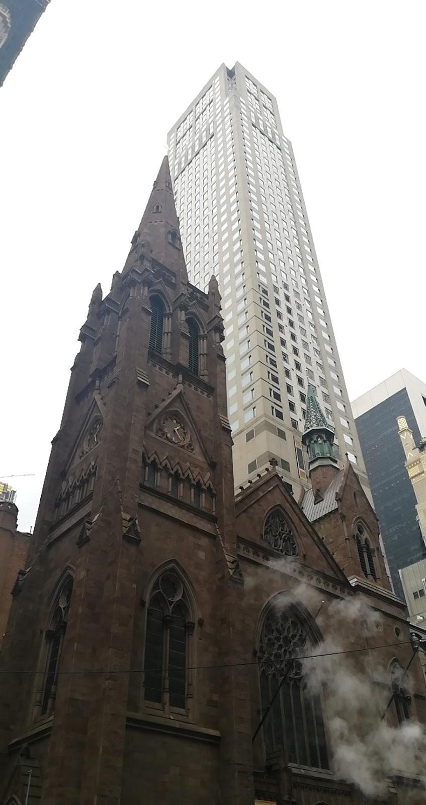 Manhattan Street photo 2