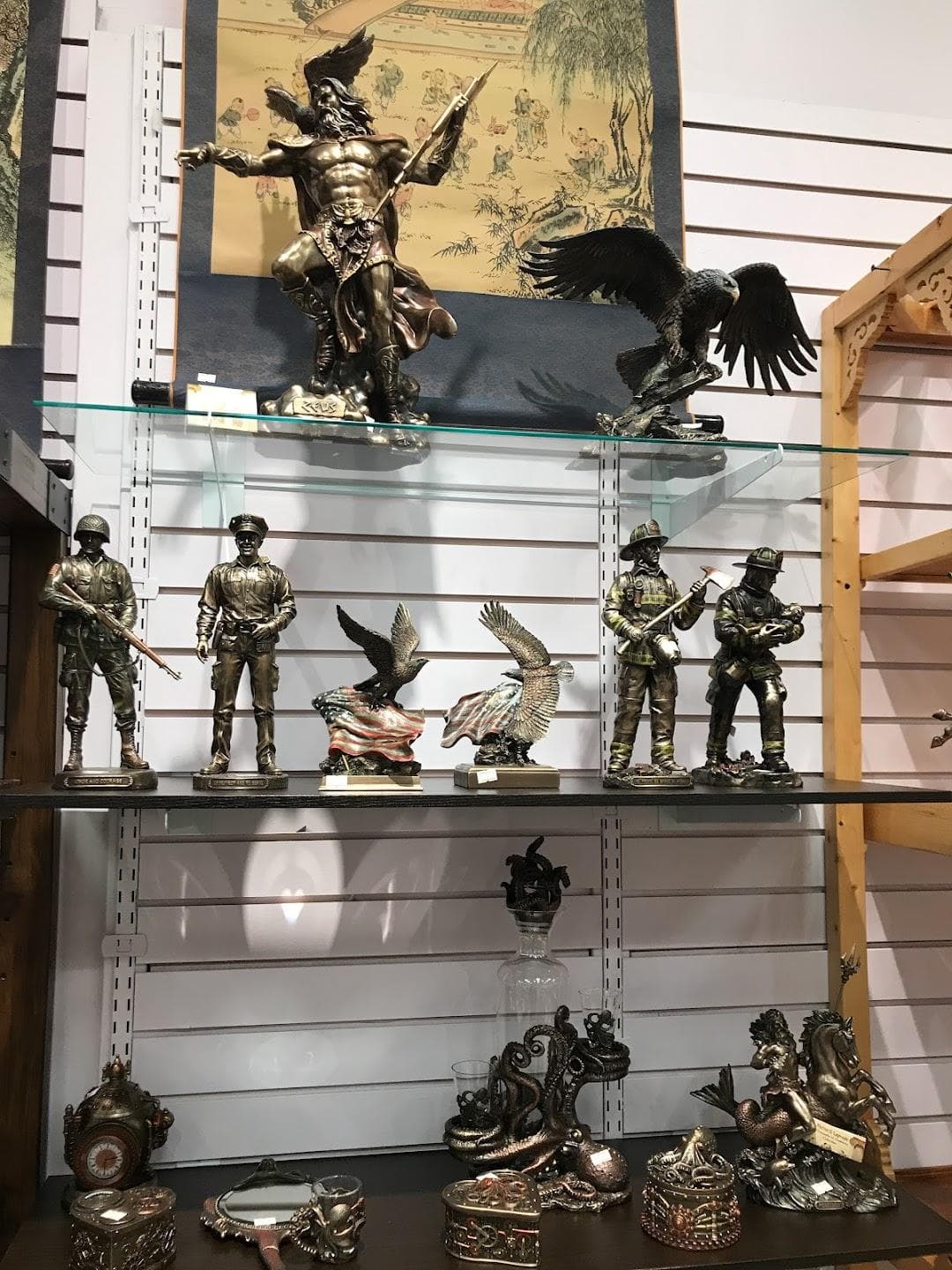 Poughkeepsie Galleria photo 1