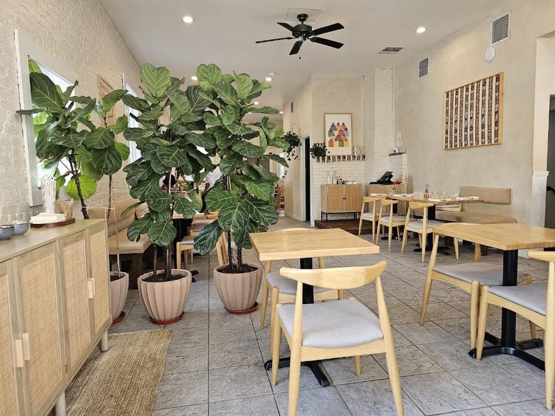 Libélula Bakery and Kitchen photo 6