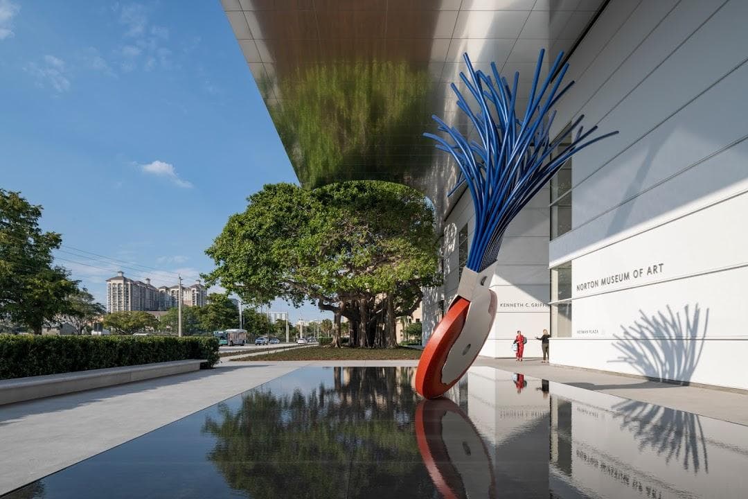 Norton Museum of Art photo 4