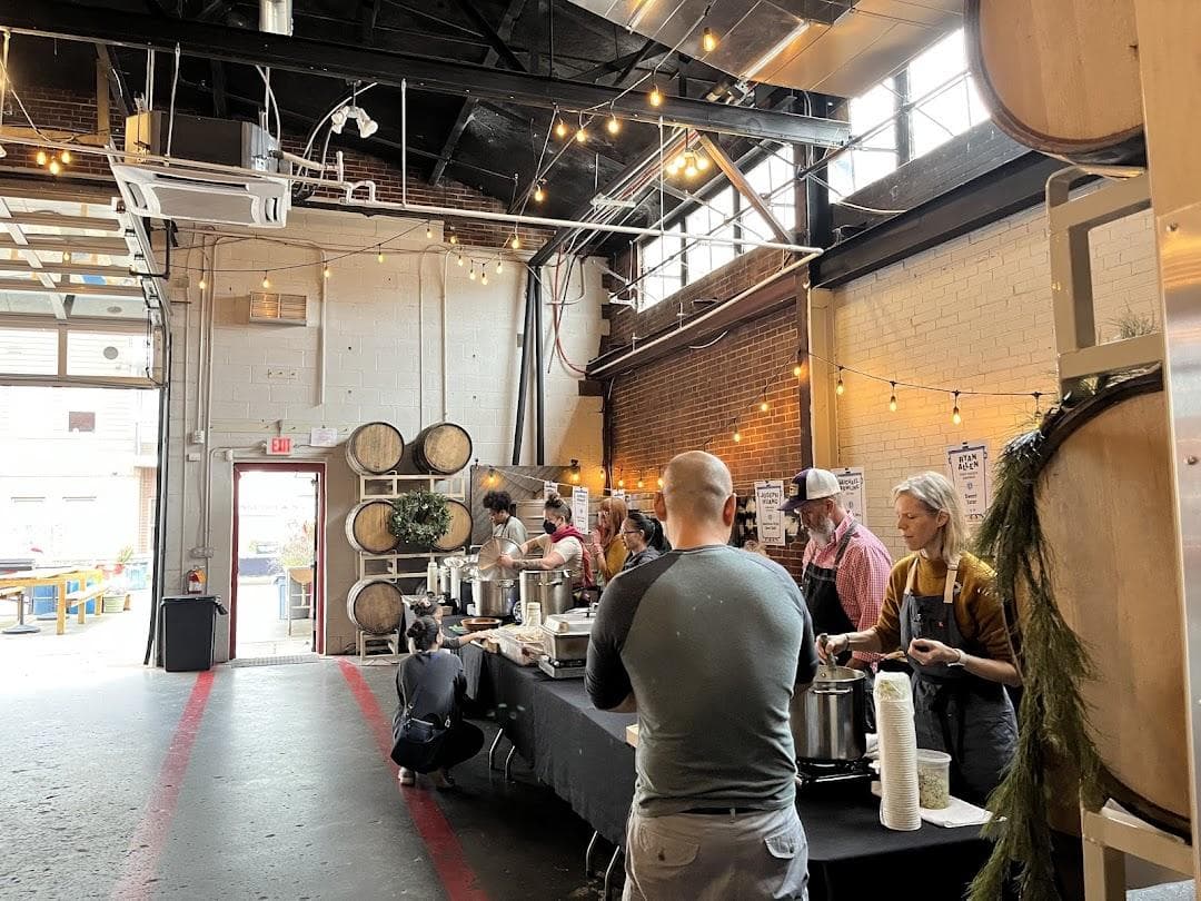 Free Range Brewing photo 3