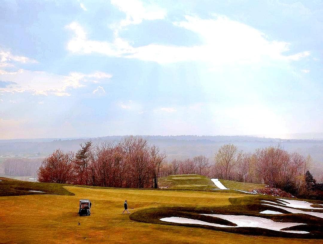 Granite Links Golf Club photo 2