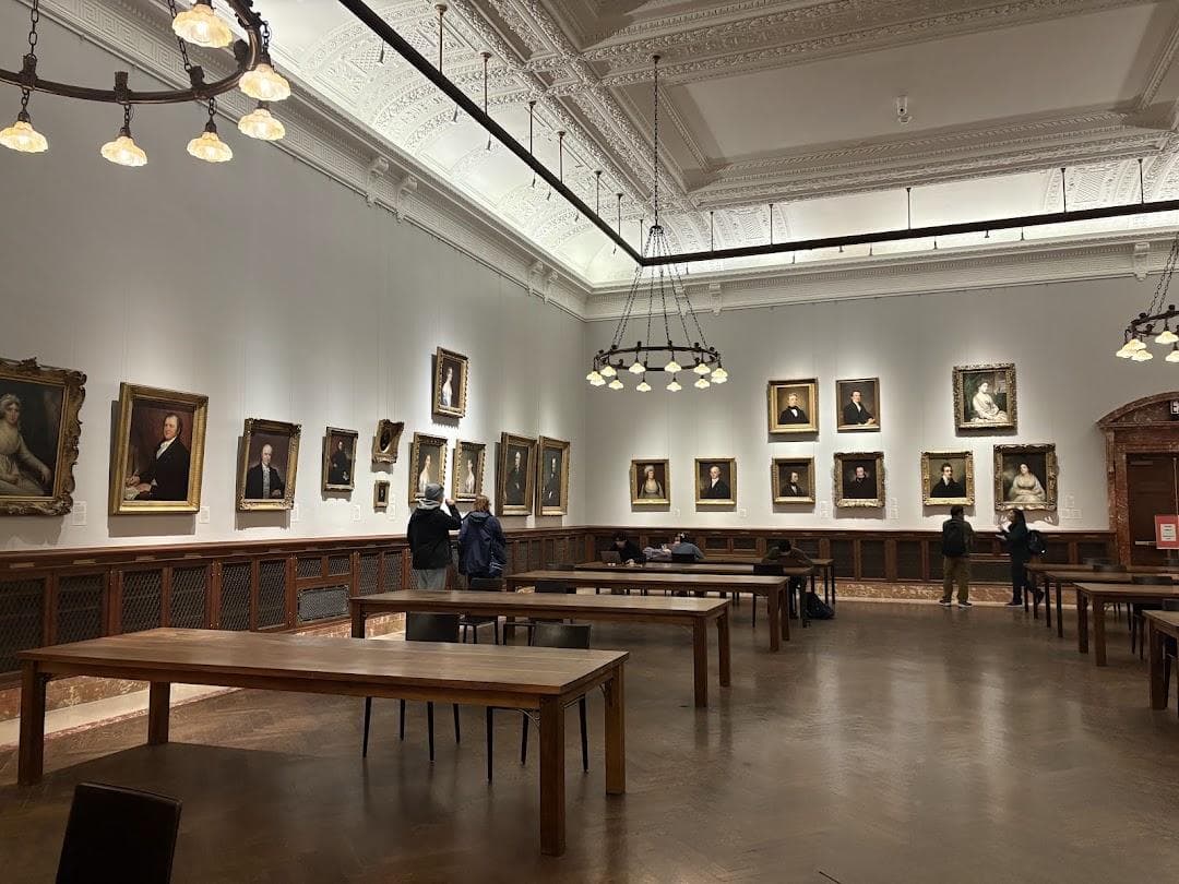 53rd Street Library photo 2