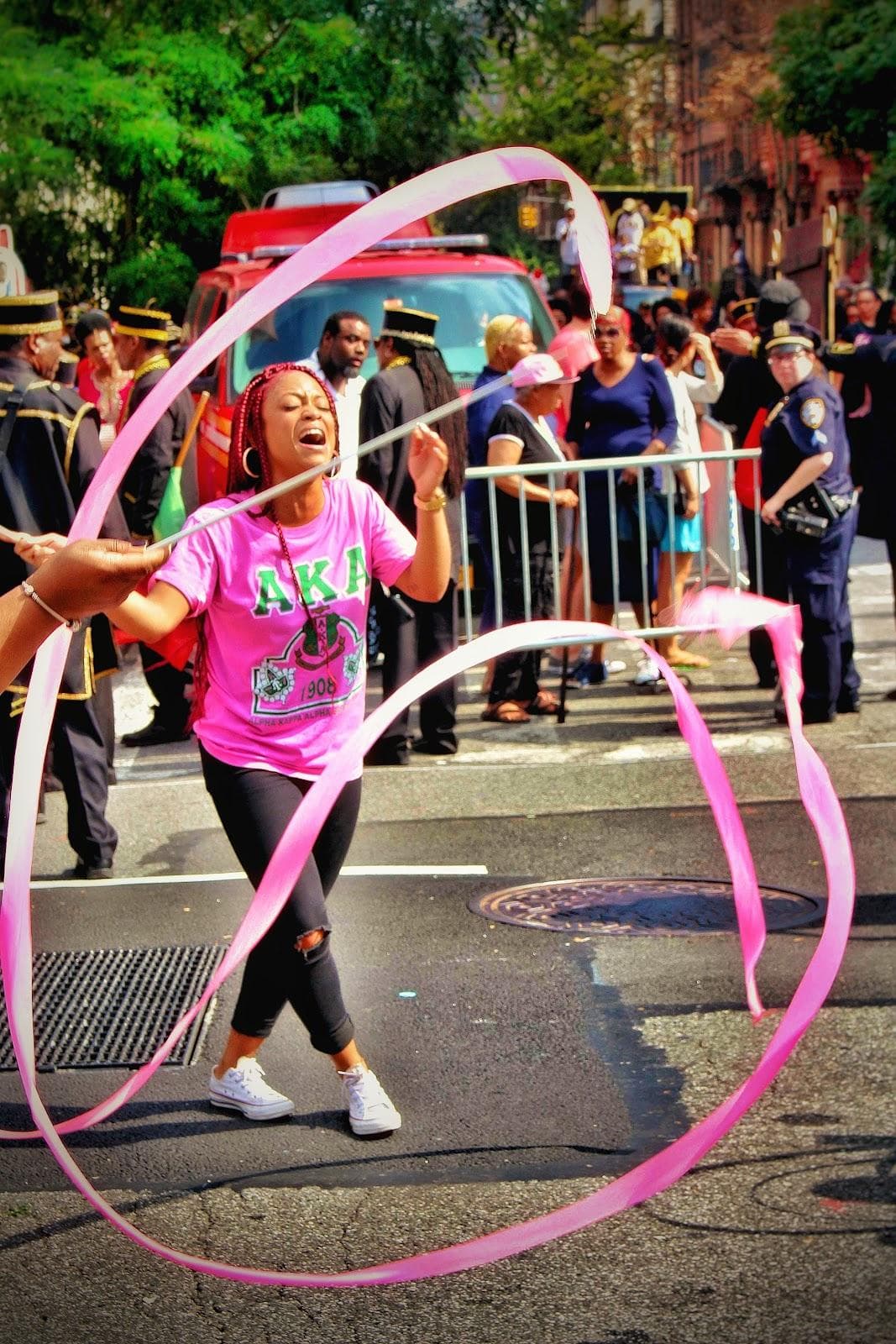 Harlem Pride, Incorporated photo 1