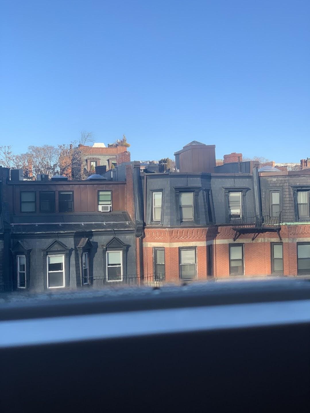 Sonder The Magnolia Apartments Back Bay photo 6
