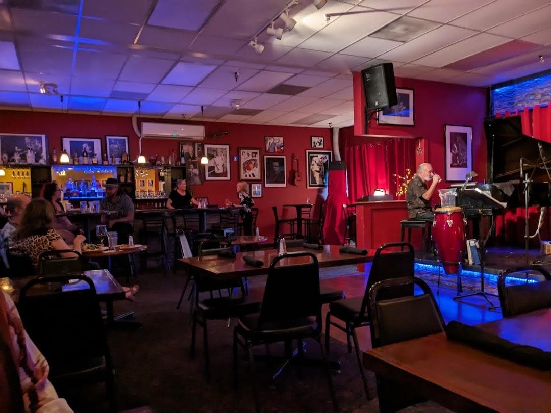 All That Jazz South Florida photo 6