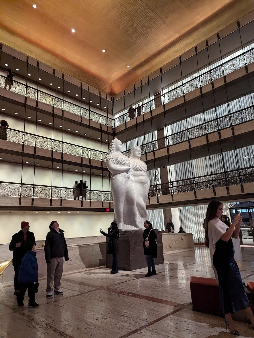 Hearst Plaza photo 3