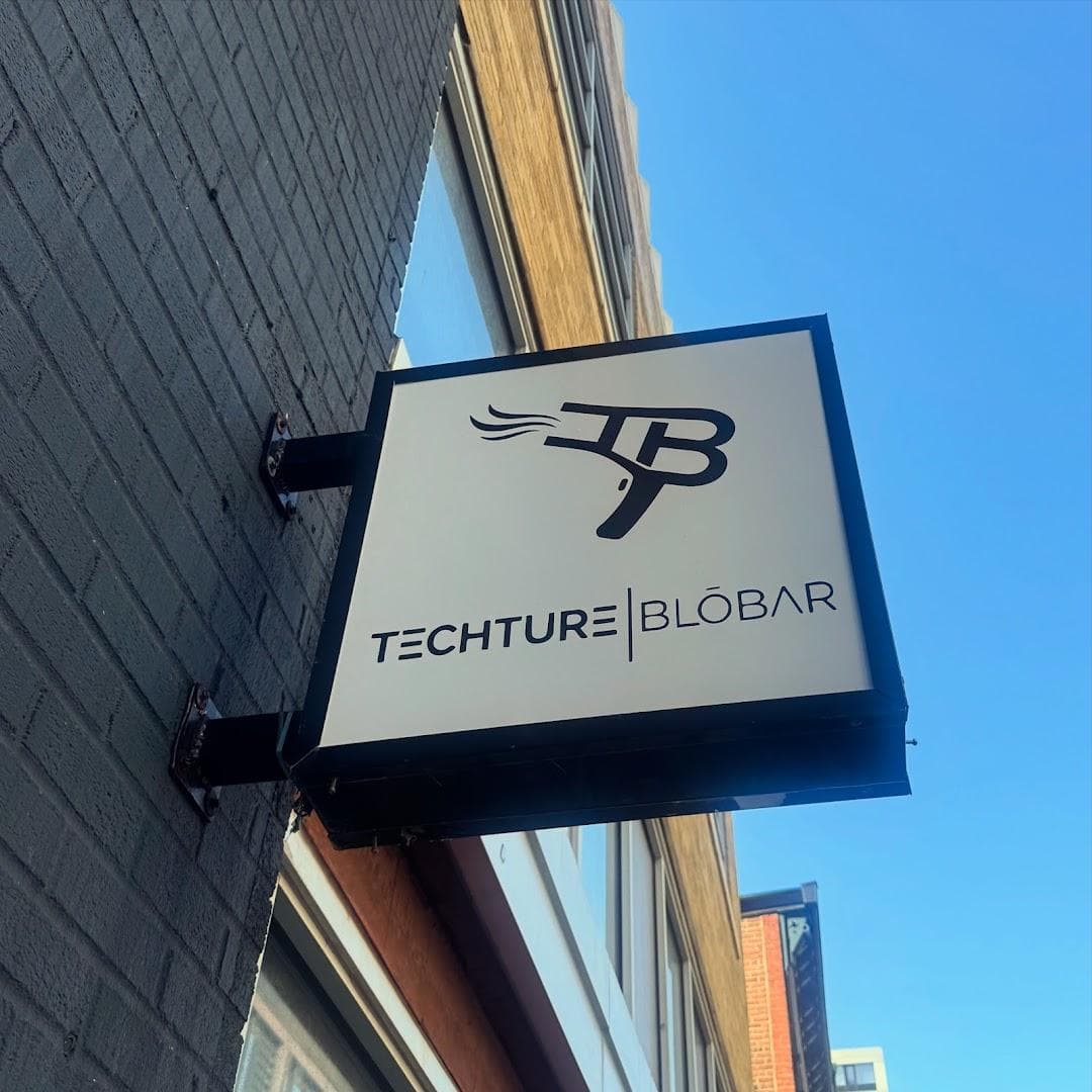 Techture Blō Bar photo 3