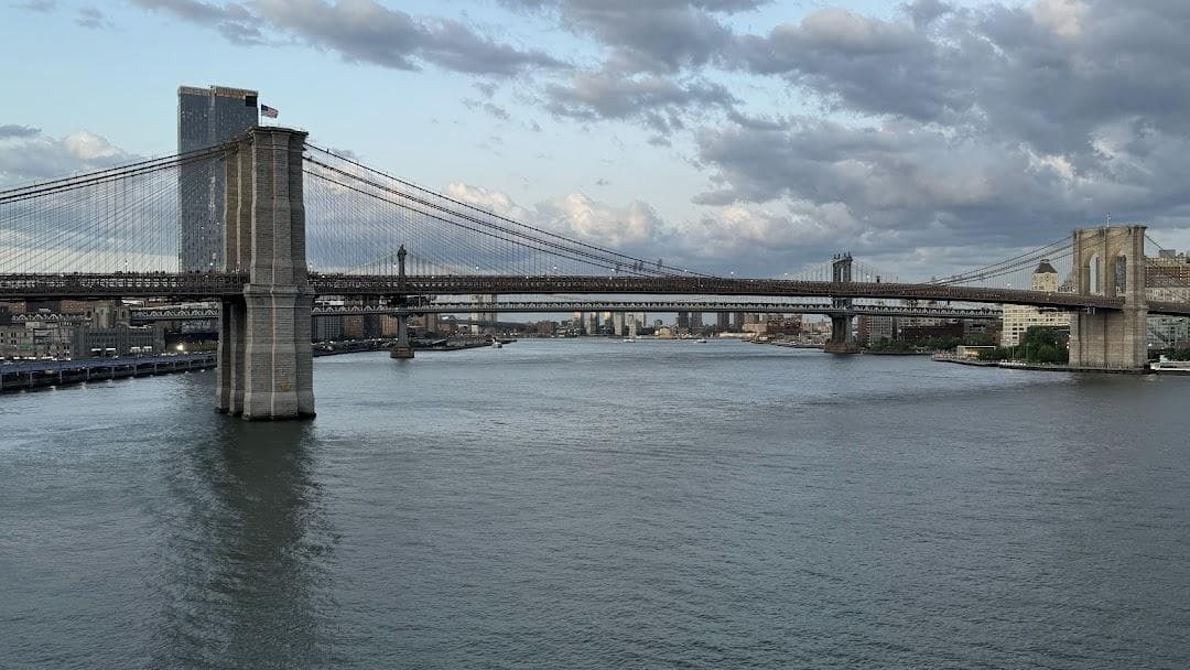 The Rooftop at Pier 17 photo 1